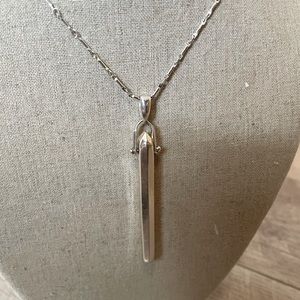 Stella & Dot Rebel Pendant